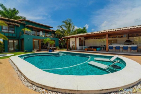 Casa em Costa do Sauipe para carnaval e temporada